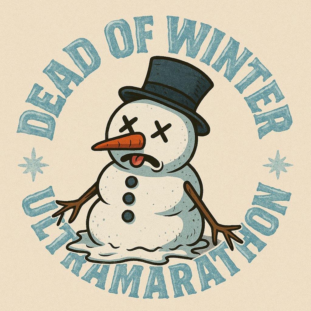 Dead of Winter Logo